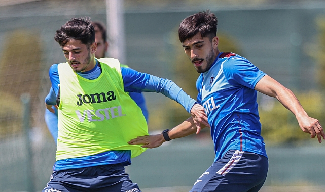 VE KUPADA YARI FİNAL HEYECANI