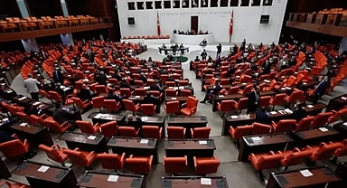 VEKİL ADAYLAR SEÇİLDİ, CHP'NİN MECLİS'TEKİ SANDALYE SAYISI DEĞİŞTİ