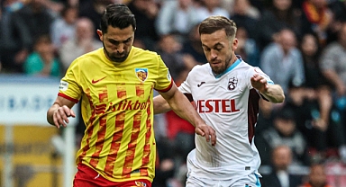 VİSCA: BUGÜN HERKES ÇOK İYİ MÜCADELE ETTİ