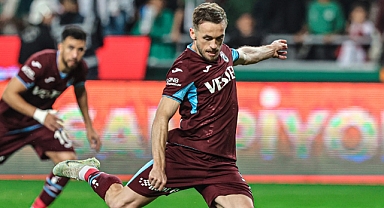 VİSCA, MUSLERA’YI YAKALAYACAK MI?