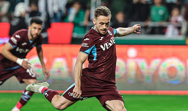 VİSCA, MUSLERA’YI YAKALAYACAK MI?