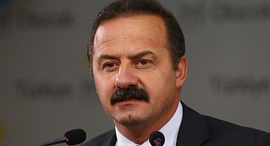 YAVUZ AĞIRALİOĞLU İYİ PARTİ'YE DÖNMÜYOR: SONBAHARDA YENİ PARTİ KURACAK