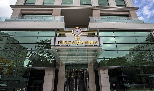 YSK, CHP'NİN HATAY İTİRAZINI REDDETTİ