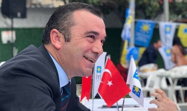 YAVUZ AYDIN: MUHATTAP ALMIYORUM!