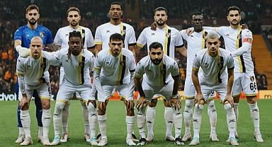 ZİRVEDE İLK BÜYÜK KOPUŞ YAŞANDI!