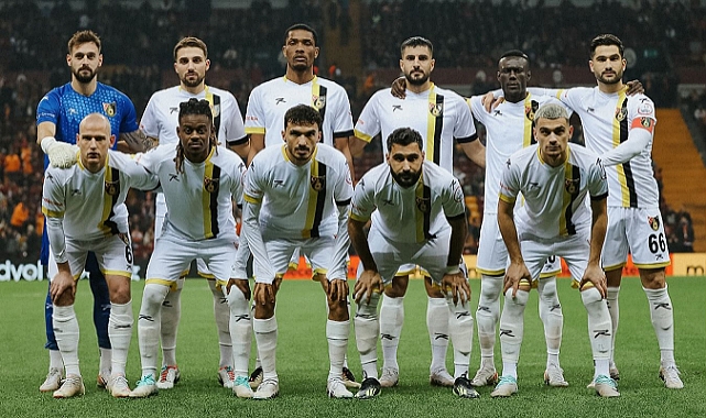 ZİRVEDE İLK BÜYÜK KOPUŞ YAŞANDI!