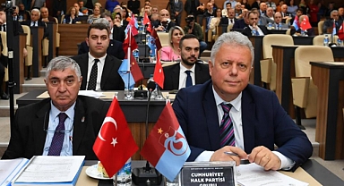 ZORLU: FORUM AVM DAVAMIZDAN ASLA GERİ ADIM ATMAYACAĞIZ!