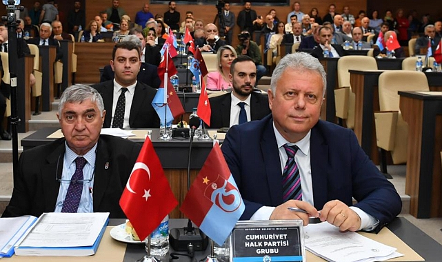 ZORLU: FORUM AVM DAVAMIZDAN ASLA GERİ ADIM ATMAYACAĞIZ!