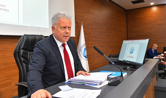 ZORLU, YÜKSEK SU FATURALARINA DİKKAT ÇEKTİ