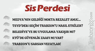 04.05.2024 SİS PERDESİ