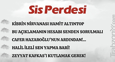 05.05.2024 SİS PERDESİ