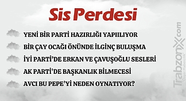 08.05.2024 SİS PERDESİ