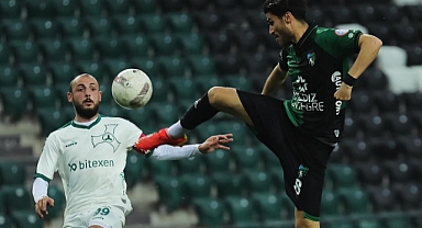  1. LİG’DEN DÜŞEN SON TAKIM VE PLAY-OFF'A KATILACAK EKİPLER BELLİ OLDU