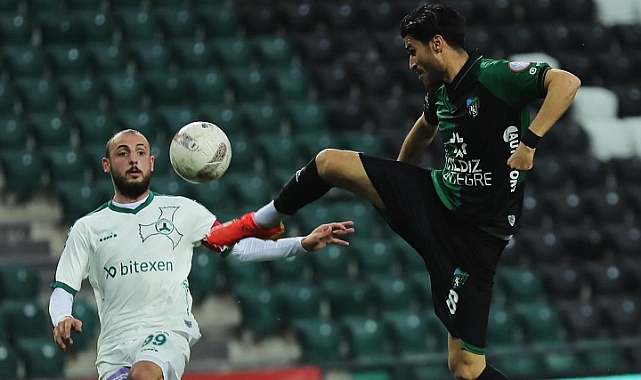 1. LİG’DEN DÜŞEN SON TAKIM VE PLAY-OFF'A KATILACAK EKİPLER BELLİ OLDU