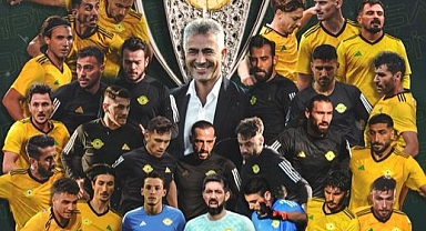 1. LİG'E ÇIKAN İKİ TAKIM BELLİ OLDU