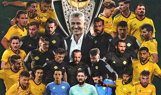 1. LİG'E ÇIKAN İKİ TAKIM BELLİ OLDU