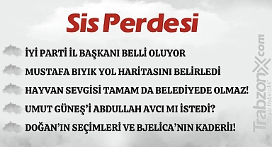 11.05.2024 SİS PERDESİ