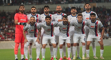 1461 TRABZON ADINI YARI FİNALE YAZDIRDI!