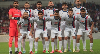 1461 TRABZON MERSİN İDMANYURDU'NU GÖZÜNE KESTİRDİ