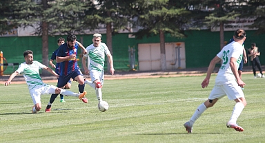 1461 TRABZON'UN PLAY-OFF RAKİBİ BELLİ OLDU!