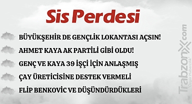 20.05.2024 SİS PERDESİ