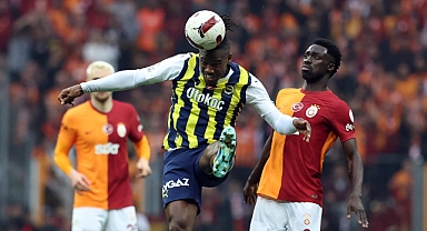 37’NCİ HAFTADA HEYECAN DORUĞA ÇIKTI!