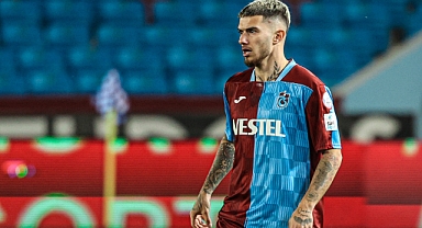 5’İ SARIDA GEÇTİ, BİRİ CEZAYI YEDİ!