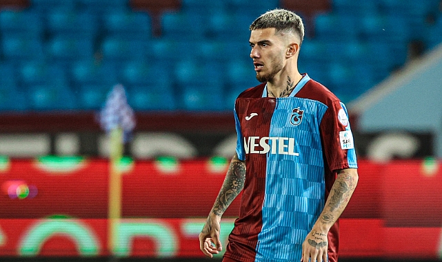 5’İ SARIDA GEÇTİ, BİRİ CEZAYI YEDİ!