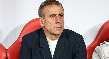  ABDULLAH AVCI: TARİHE GEÇMEK İSTİYORUM