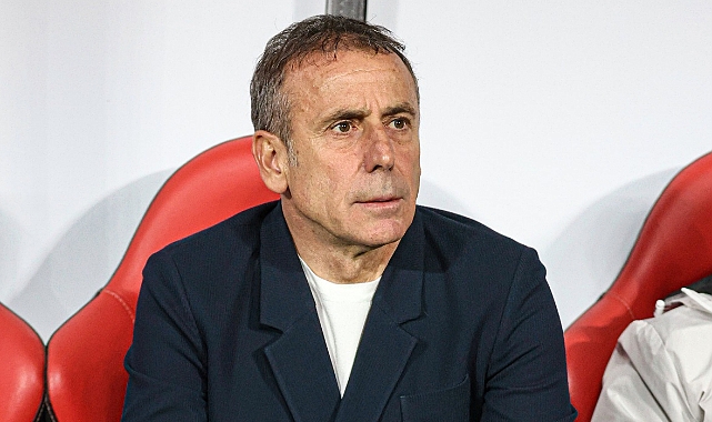 ABDULLAH AVCI: TARİHE GEÇMEK İSTİYORUM