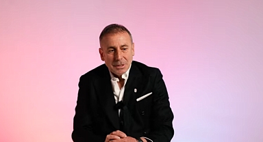 ABDULLAH AVCI, TRABZONSPOR'DAKİ HEDEFLERİNİ AÇIKLADI