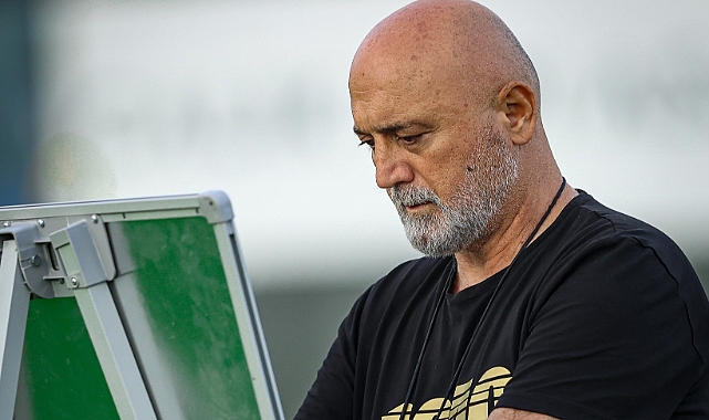 ADANA DEMİRSPOR'UN HİKMET KARAMAN KARARI