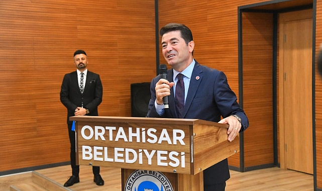 AHMET KAYA: "HİÇ KİMSE MUHTARLARIMIZI YOK SAYAMAZ"