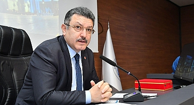 AHMET METİN GENÇ KURMAY KADROSUNU ŞEKİLLENDİRİYOR