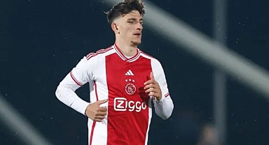 AHMETCAN KAPLAN'NIN ASİSTİ GOL OLDU