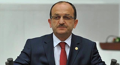 AK PARTİ RİZE İL BAŞKANI GÖREVİNDEN İSTFA ETTİ