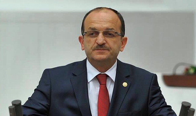 AK PARTİ RİZE İL BAŞKANI GÖREVİNDEN İSTFA ETTİ