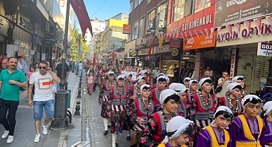 AKÇAABAT İKİ ULUSLARARASI ORGANİZASYONA EV SAHİPLİĞİ YAPACAK