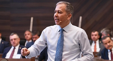 ALİ YERLİKAYA'DAN YENİ OPERASYON DUYURUSU: 51 GÖZALTI