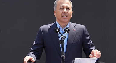 ALİ YERLİKAYA: KİMLER CUMHURBAŞKANIMIZA OYUN KURMAYA ÇALIŞIYORSA...