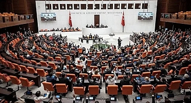   ANKARA’DA BU HAFTA: YARGI GÜNDEMİ DEVAM EDECEK