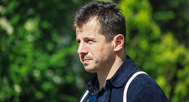 ANKARAGÜCÜ EMLE BÖLEZOĞLU İLE YOLLARINI AYIRDI