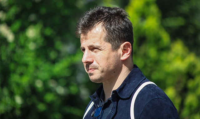 ANKARAGÜCÜ EMLE BÖLEZOĞLU İLE YOLLARINI AYIRDI