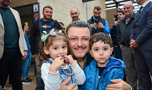 ANNELERİMİZ AİLELERİ AYAKTA TUTAN EN BÜYÜK GÜCÜMÜZDÜR