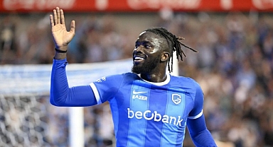 ARAKODARA MI GOL MAKİNESİ?