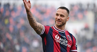 ARNAUTOVİC FIRTINA’YA MI GELİYOR?