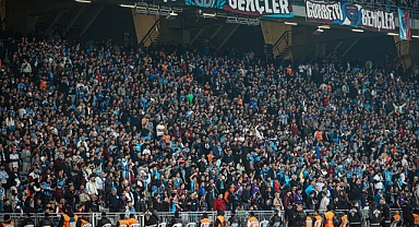 ATATÜRK OLİMPİYAT TARAFTAR GÖRECEK!