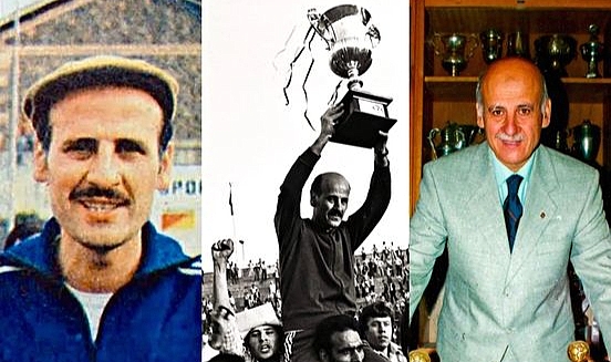 AVCI BUNU BAŞARAN 7’NCİ İSİM OLACAK MI?