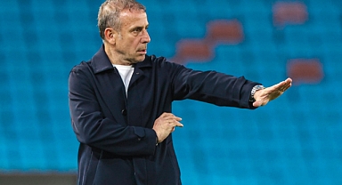 AVCI BUNU ÜÇÜNCÜ KEZ BAŞARDI