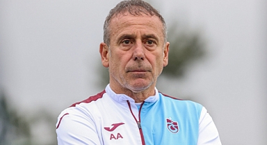 AVCI’DAN ‘İYİ FUTBOL VE 3 PUAN’ İSTEĞİ